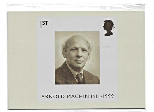 Arnold machin 1911 1999 royal - 1911-1999,