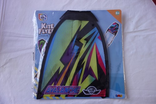 Mini kites beach - , flying