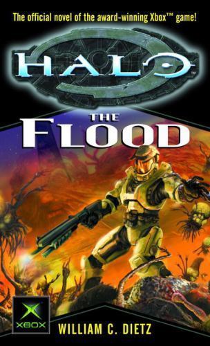 The flood william - (halo, by
