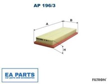 Air Filter for CITROËN MINI