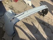 Rear Bumper PDC Volvo V60 S60