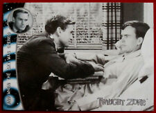 TWILIGHT ZONE - Card #13 - AND WHEN THE SKY WAS OPENED - Rod Taylor