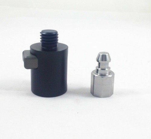 New rtk gps quick release - quick,