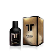 CHATLER The Lord Dark Orchid