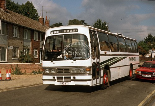 Photo theobald long melford - theobald,,