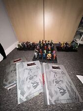 Classic Marvel Figurine