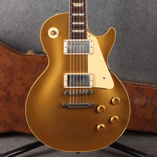 Gibson murphy lab les paul - 57,