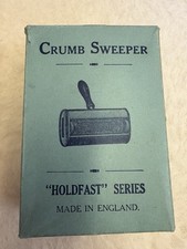 Vintage Holdfast Boxed Table