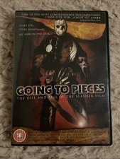 DVD : Going To Pieces: The
