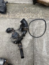 Ford Mondeo St220 3.0 V6 Water