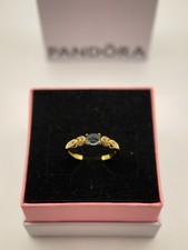 Disney Princess Jasmine Ring