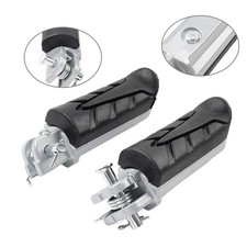 Universal Motorcycle FrontFoot