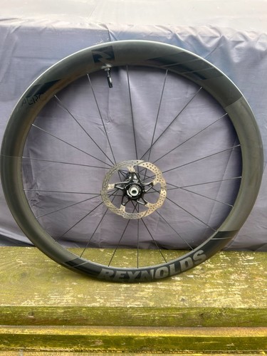 Reynolds wheel aero c - reynolds,