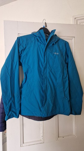 Rab women downpour eco - women’s,