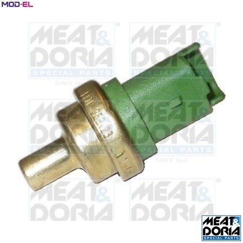 Sensor coolant temperature - sensor,
