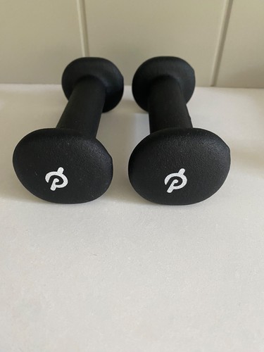 Peloton light weights - weights, |