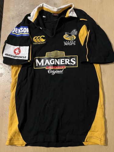 London wasps rugby - wasps, union