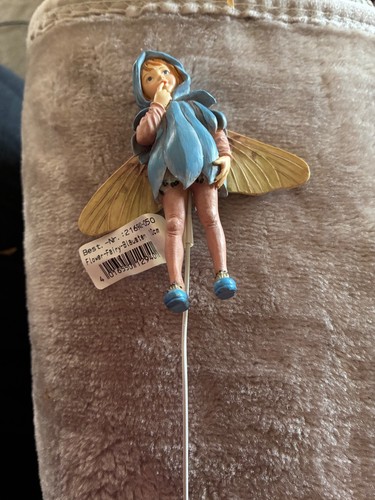 Bluebell fairy - , &
