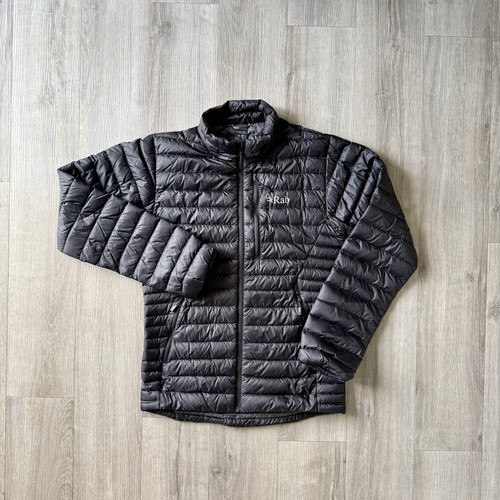 Men rab microlight jacket - men’s,