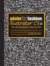 Adobe for fashion: illustrator