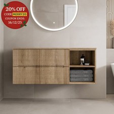 1200mm Bathroom Vanity Unit