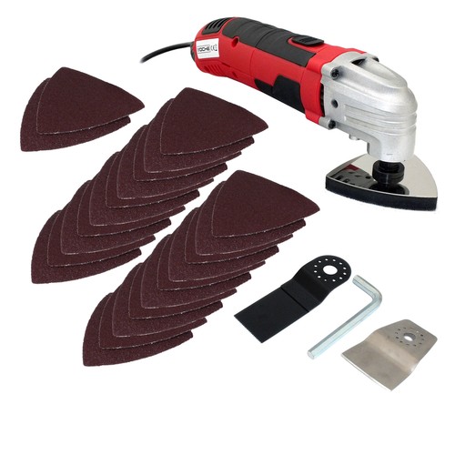 300w multi oscillating tool - multi,