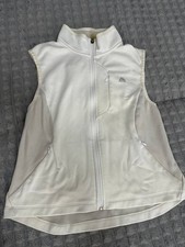 Nike ACG Fleece Vest Cream