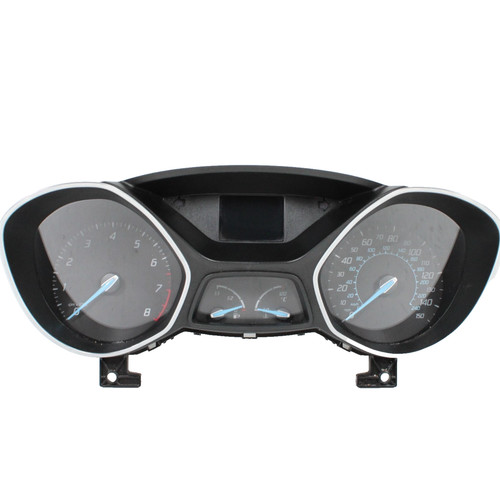 Ford focus mk3 - focus, speedo