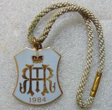 Henley royal regatta 1984 - henley,