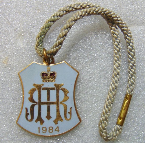 Henley royal regatta 1984 - regatta,