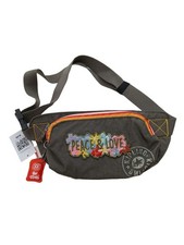 Kipling Men's Bag Green 100%