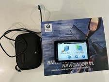 Bmw motorrad navigator - motorrad,