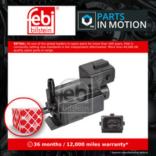 Pressure Converter Valve fits