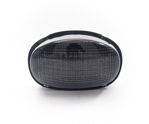 Led tail light - led,