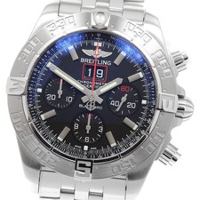BREITLING Chronomat Blackbird