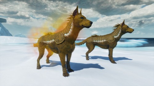 Ark survival ascended - 🔥​ark,