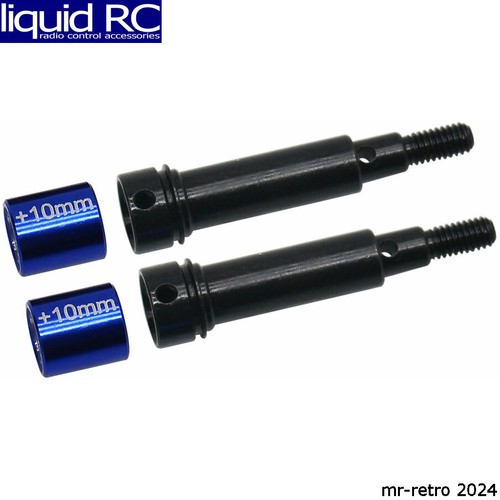 Hot racing grm288c10 steel - hot,