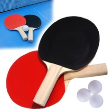 Instant table tennis two bats - instant,