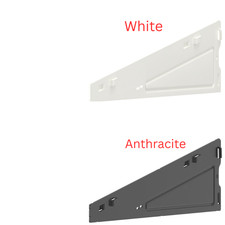 New  IKEA  BOAXEL  Bracket