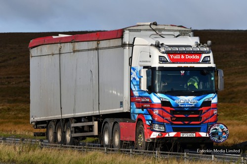 Truck photo scottish yuill - photo, &