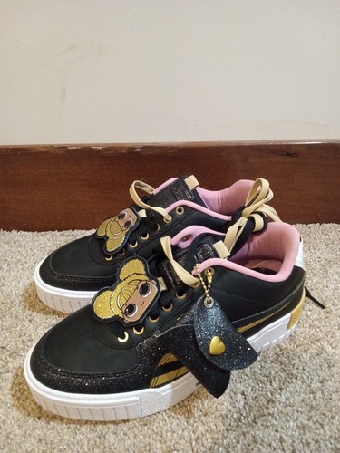 Puma cali sport queen jr - x,