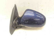 VW PASSAT B6 3C2 Left Side