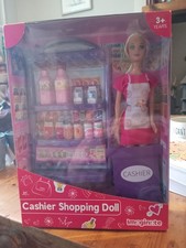 Imaginate cashier shopping - imaginate,