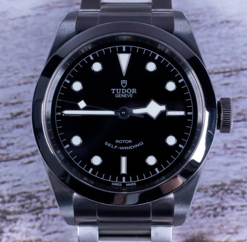 2022 tudor heritage black - heritage,