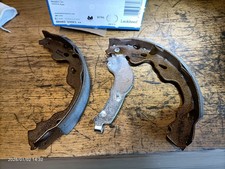 Delphi ls1961 brake - ls1961, set