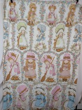 Vintage Sarah Kay Holly Hobbie