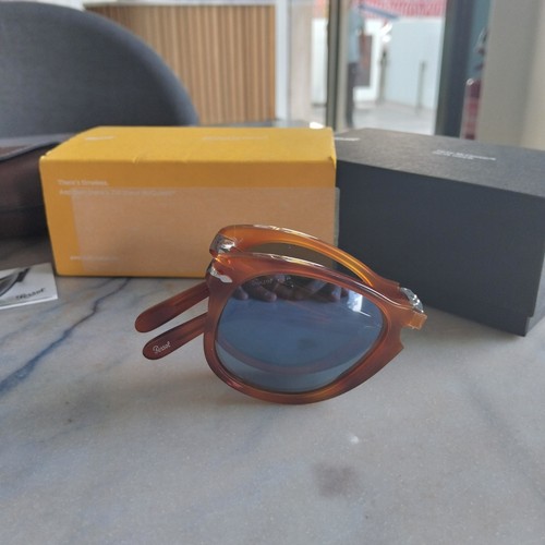 Persol 714 steve - persol,