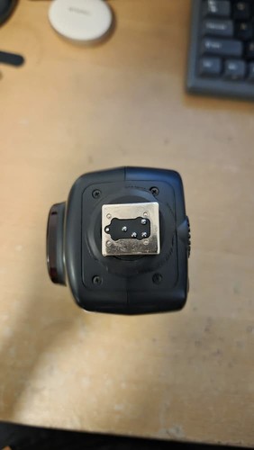 Godox v860 ttl ion - ttl, li-ion