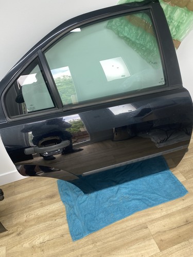 Mondeo mk3 passenger - mondeo, door