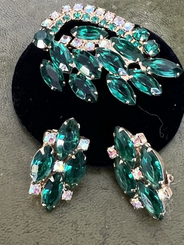 Superb juliana brooch and - juliana,